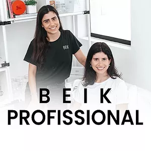 Imagem de capa para o Curso online TICTO - Curso Beik Profissional V1
