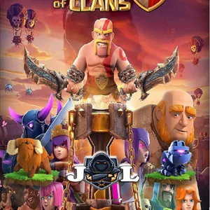 Imagen de portada para Ebook Manual Clash of Clans
