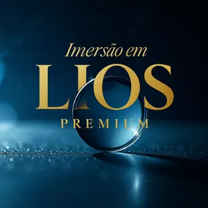 Imagem de capa para o Evento online Imersão em LIOs Premium