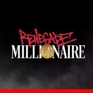 Imagem de capa para o Curso online RENEGADE MILLIONAIRE