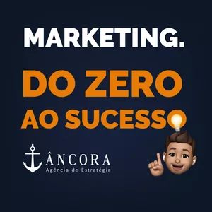 Marketing do zero ao sucesso
