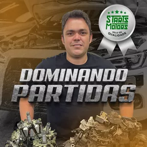 Imagem de capa para o Curso online Dominando Partidas