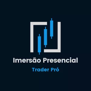 Imagem de capa para o Evento presencial Imersão Presencial Trader Pró