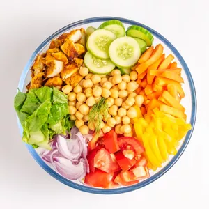 Imagen de portada para Curso online Curso de Alimentación Saludable para el Trabajo