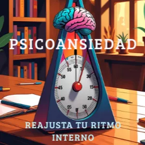 Imagen de portada para Curso online Guía para padres: Cómo ayudar a tu hijo a manejar la ansiedad