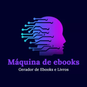 Imagem de capa para o Curso online Ebook Making Machine 3.0