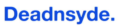 Deadnsyde logo
