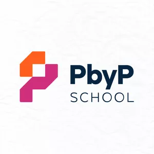 Imagem de capa para o Curso online PbyP School