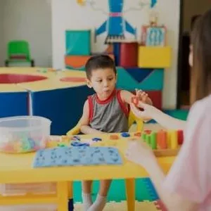 Imagem de capa para o Curso online METODOLOGIAS DE ENSINO NA EDUCAÇÃO ESPECIAL