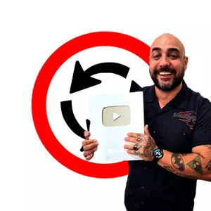 Imagem de capa para o Curso online ALUNO NOTA 10 NO DETRAN CURSO DR.VOLANTE