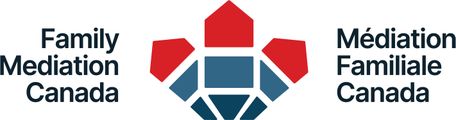 Family Mediation Canada Training logo