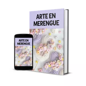 Imagen de portada para Ebook ARTE EN MERENGUE