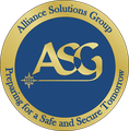 Alliance Solutions Group, Inc. logo