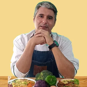 Imagem de capa para o Curso online Viver de Marmitex