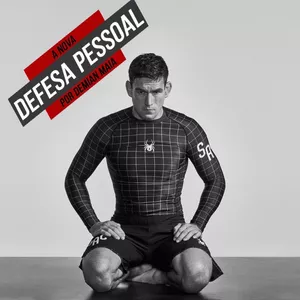 Imagem de capa para o Curso online A NOVA DEFESA PESSOAL por DEMIAN MAIA