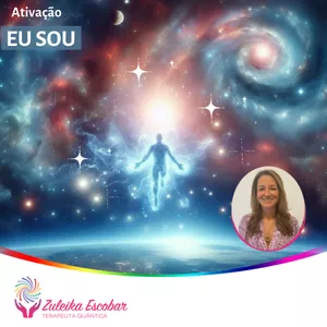 Imagem de capa para o Curso online Ativação Eu Sou