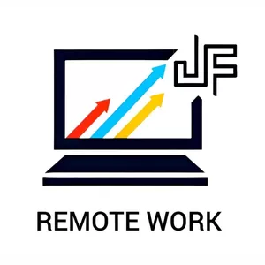 Imagem de capa para o Serviço online JF Remote Work