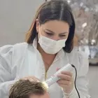 Karine Buski Tricologista