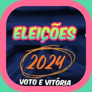 Imagem de capa para o Serviço online ELEIÇÕES 2024 - Como Conquistar Votos e a Eleição