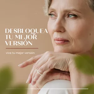 Imagen de portada para Ebook Desbloquear su mejor versión