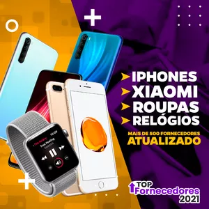 Imagem de capa para o Curso online Curso de Dropshipping e Importação 3.0