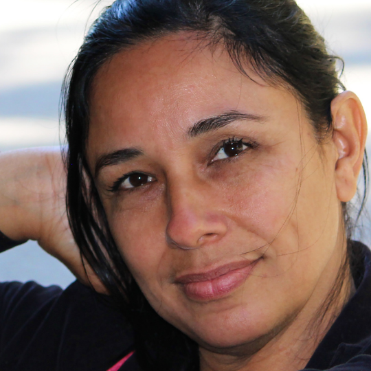 Valeria, Chile