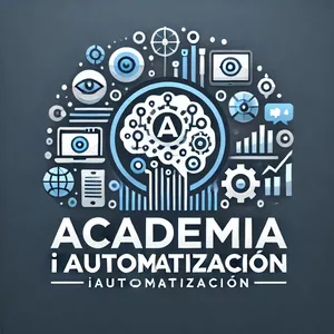 Imagen de portada para Curso online Academia IAutomatización
