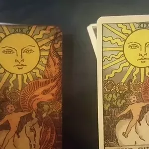 Imagen de portada para Curso online 🌟 Cartomancia Gratis De Denis Lapierre 🌟