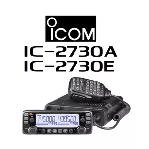 Manual em Português do Icom IC-2730 Rádio - Marcos Antonio de Souza...