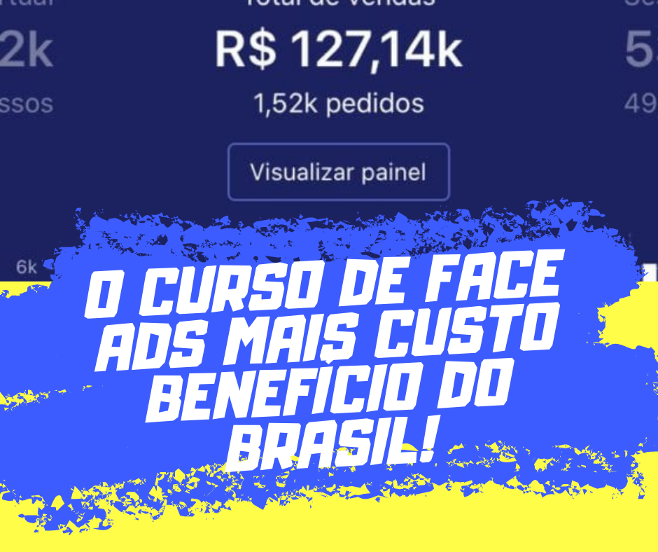 Capa do curso 