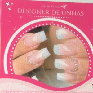 Imagem de capa para o Curso online Curso unhas de gel 