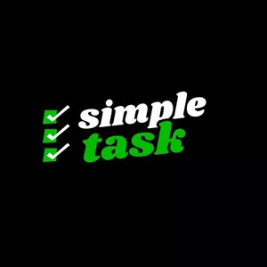 Cover image for Online course Simple Tasks