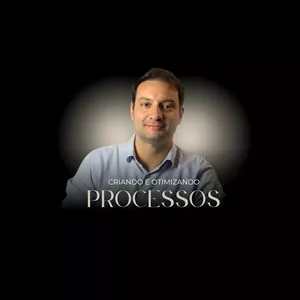 Imagem de capa para o Curso online Criando Processos Para Restaurante
