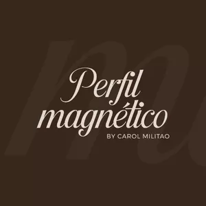 Imagem do curso Perfil Magnético 