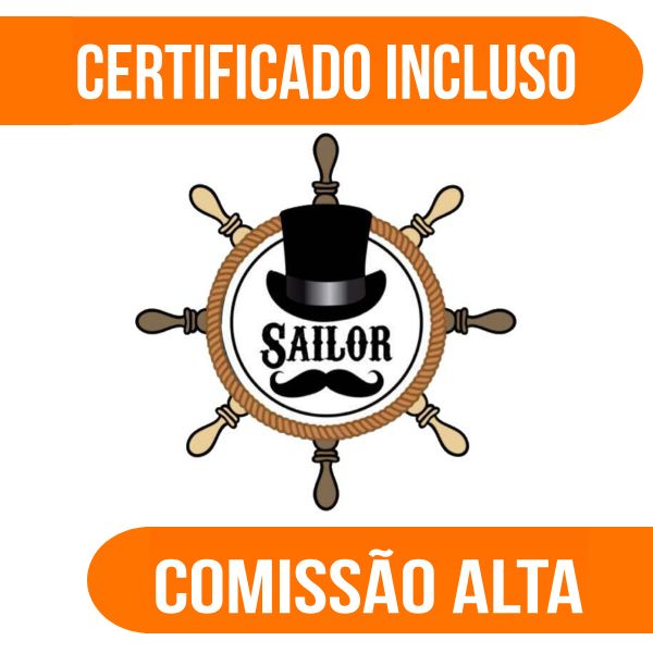 Imagem de SMD - Sailor Marketing Digital criado por SMD - Sailor Marketing Digital na hotmart
