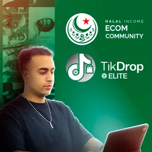 Cover image for Online course Ecom Ajwad: Partner Up Program