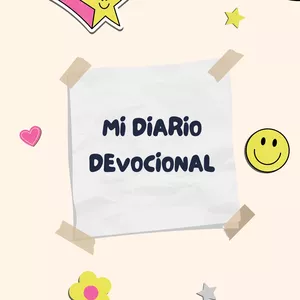 Imagen de portada para Ebook Diario devocional 2023