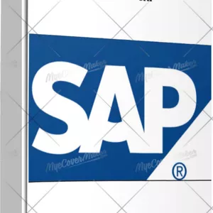 Imagem de capa para o Ebook Manual do Usuário SAP 