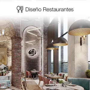 Curso de Diseño de Restaurantes, Bares y Cafeterías- Propiedades Ramírez