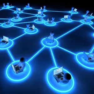 Imagem de capa para o Ebook Slide Redes de Computadores