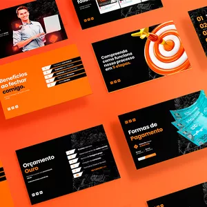 Imagem de capa para o Ebook Modelo Editável (PSD) de Proposta Comercial para Designer Gráfico 2023