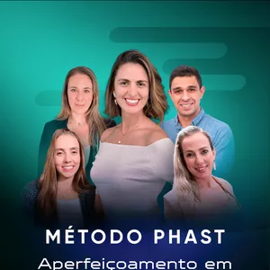 Imagem de capa para o Curso online Método Phast - Aperfeiçoamento em Avaliação Funcional