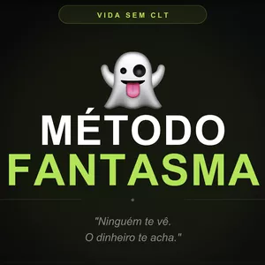 Imagem do curso Método Fantasma 