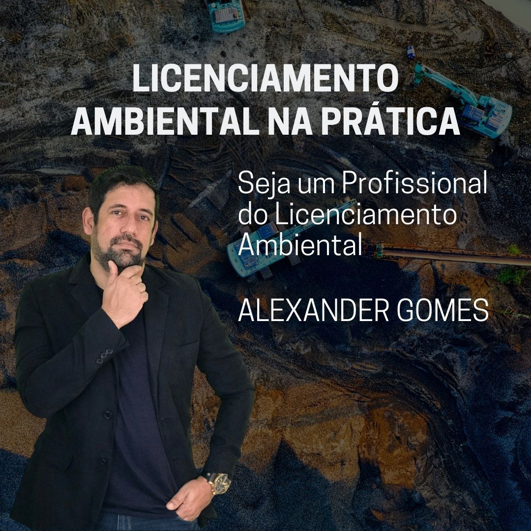 Capa do curso 