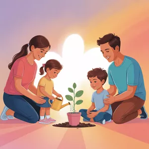 Imagen de portada para Curso online El Rol De Padres Y Madres En La Formación de Hábitos.