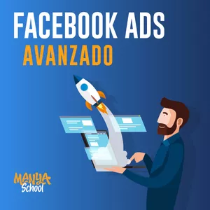 Imagen de portada para Curso online Facebook Ads Avanzado