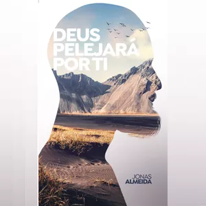 Imagem de capa para o Ebook Deus pelejará por ti