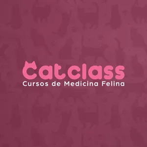 Imagem de capa para o Curso online Catclass