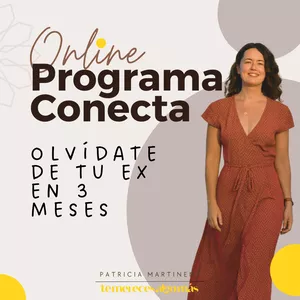 Imagen de portada para Curso online PROGRAMA CONECTA EN CIRCULO