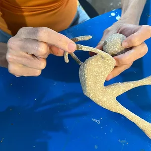 Imagem de capa para o Curso online MASA MÁGICA EN ESPAÑOL